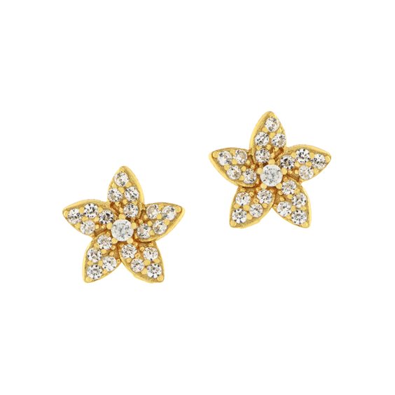 Orecchini Vivi Gioielli Tennis in Argento 1998020043489 - 1998020043489